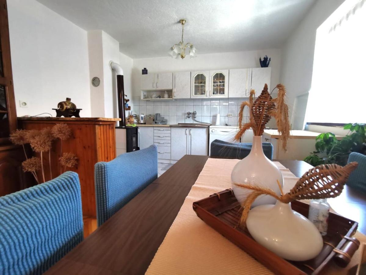 Apartman Pavelic Lovinac  Exterior foto