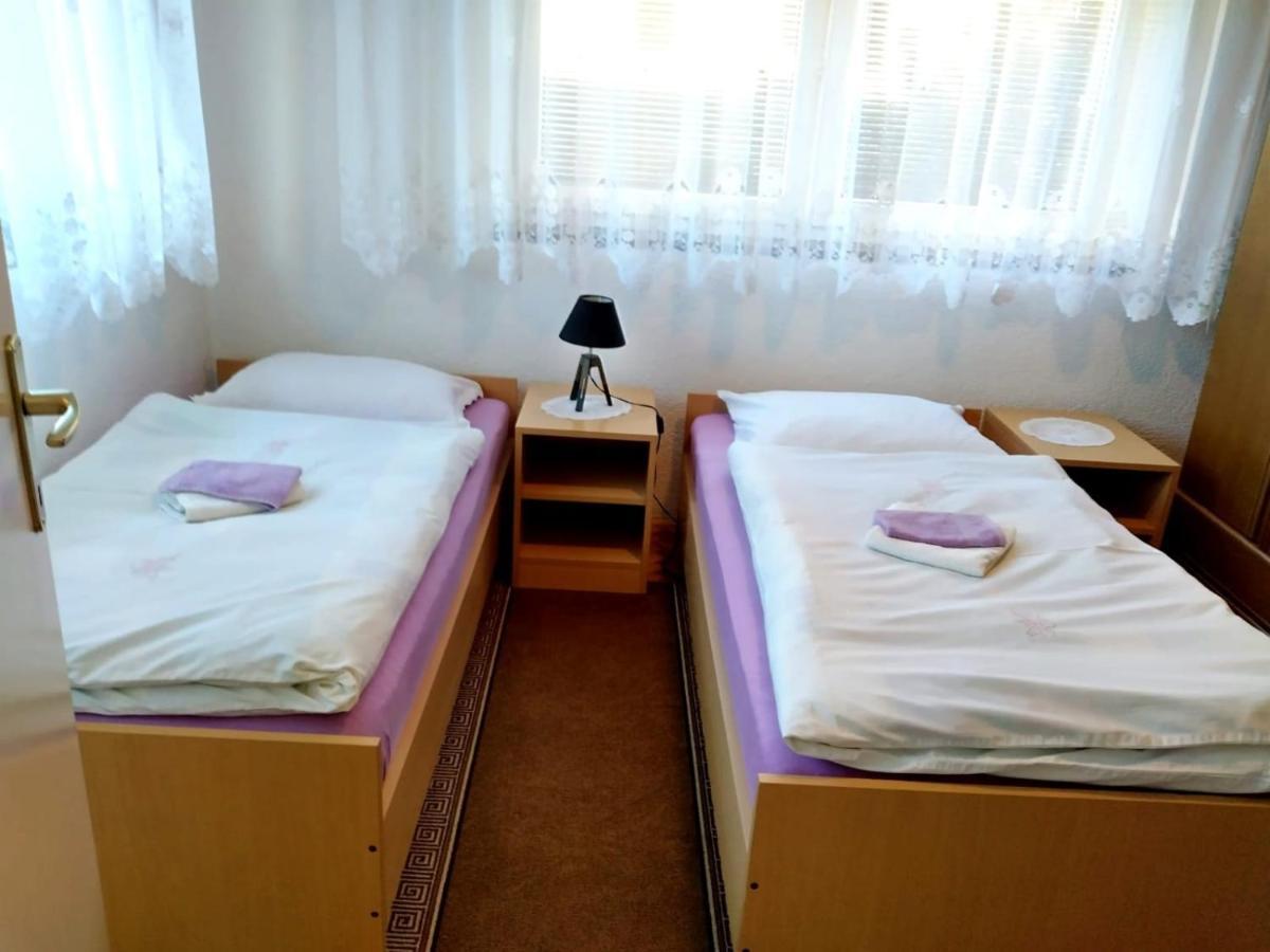 Apartman Pavelic Lovinac  Exterior foto