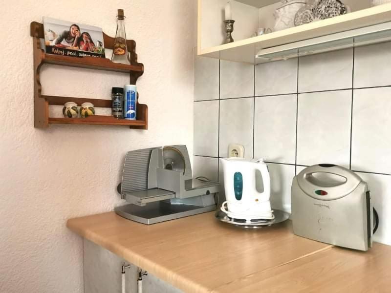 Apartman Pavelic Lovinac  Exterior foto