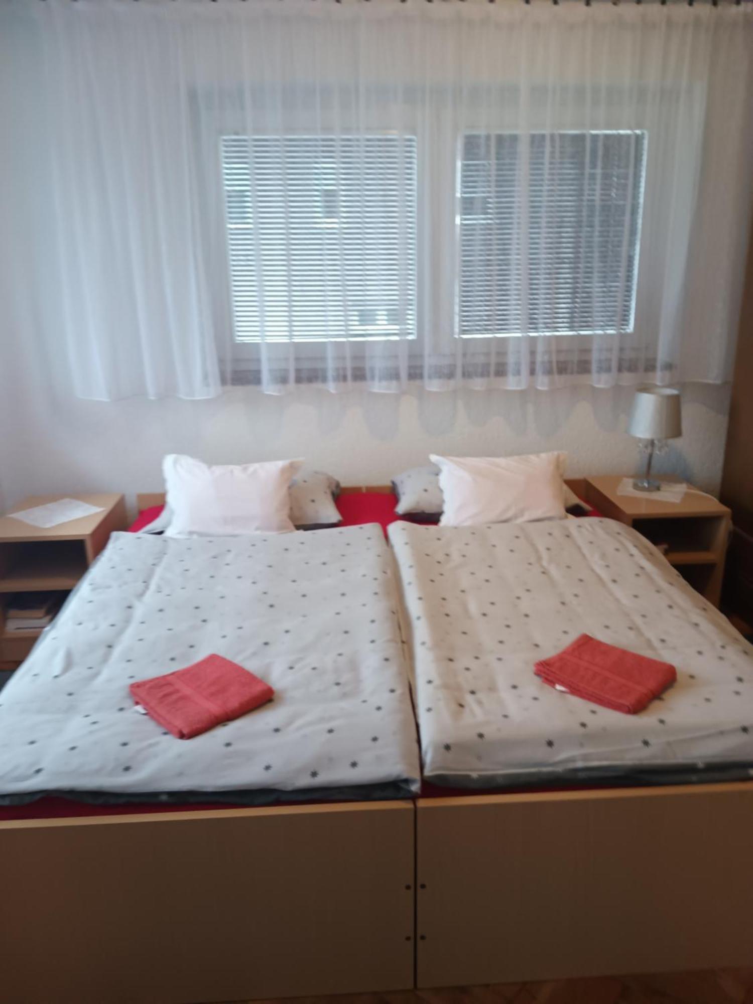 Apartman Pavelic Lovinac  Exterior foto